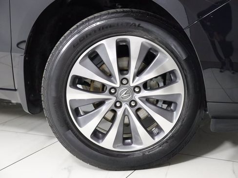 Used 2015 Acura MDX FWD w/ Technology Package image 16