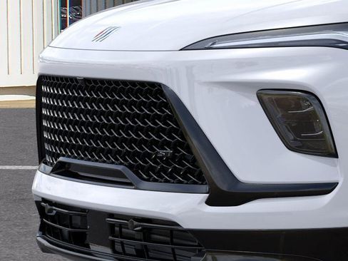 New 2026 Buick Enclave Sport Touring w/ Power Package image 13