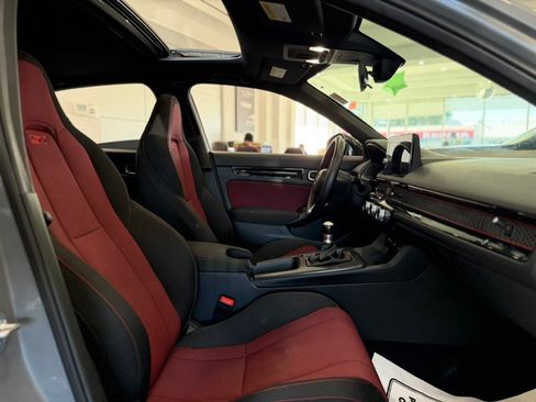 Used 2025 Honda Civic Si image 19