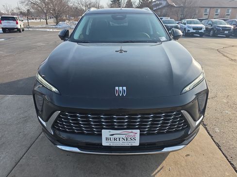 New 2026 Buick Envision Avenir image 22