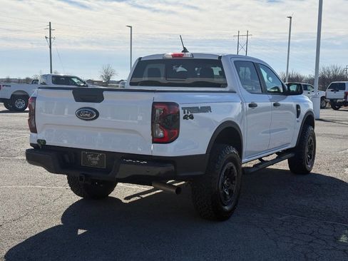 Used 2025 Ford Ranger XLT w/ Equipment Group 301A High image 5