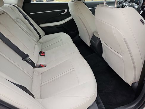 Used 2025 Hyundai Sonata SEL image 12