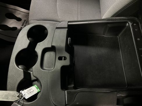 Used 2022 RAM 3500 SLT w/ Quick Order Package 27G SLT image 19