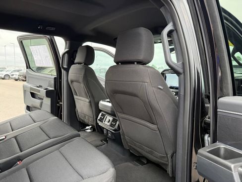 Used 2023 Ford F150 XLT w/ Equipment Group 302A High AWD/4WD image 22