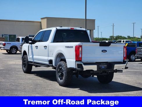 New 2026 Ford F250 XLT w/ Tremor Off-Road Package AWD/4WD image 4