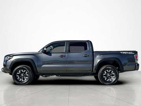 Certified 2022 Toyota Tacoma TRD Off-Road w/ TRD Premium Off Road Package image 2