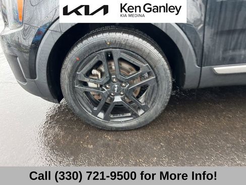 Certified 2023 Kia Telluride SX Prestige X-Line image 17