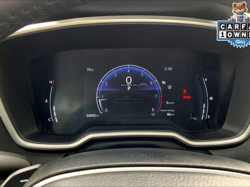 Used 2023 Toyota Corolla XSE image 20