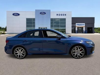 Used 2025 Audi RS 3