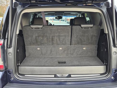 Used 2017 GMC Yukon Denali w/ Open Road Package image 13