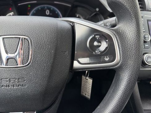 Used 2020 Honda Civic LX image 21