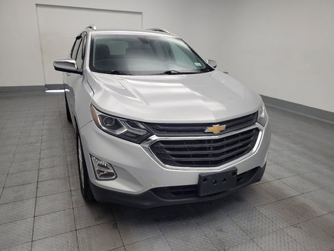 Used 2019 Chevrolet Equinox Premier FWD image 14