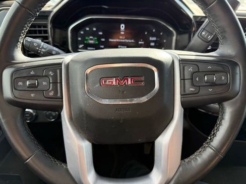 Used 2023 GMC Sierra 1500 SLE AWD/4WD image 17