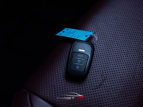 Used 2020 Lexus GS 350 F Sport image 51