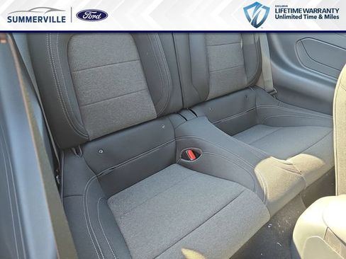 New 2026 Ford Mustang Coupe RWD image 13