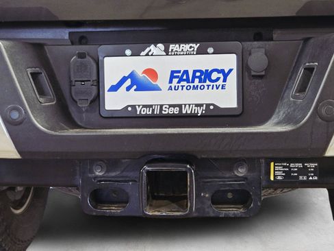 Used 2020 Ford F350 XLT w/ XLT Premium Package AWD/4WD image 18