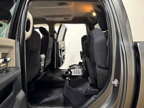 Used 2012 RAM 2500 Lone Star image 17