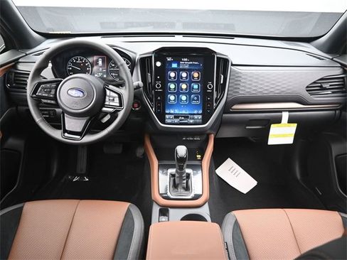 New 2025 Subaru Forester Touring image 22