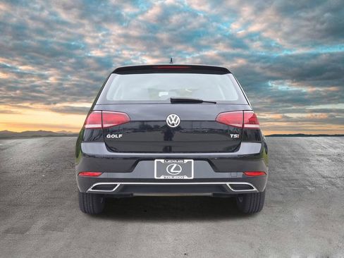 Used 2018 Volkswagen Golf S FWD image 10