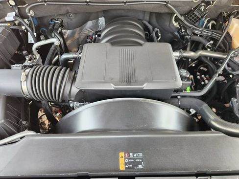 New 2026 Chevrolet Silverado 2500 LT w/ Trail Boss Package AWD/4WD image 32