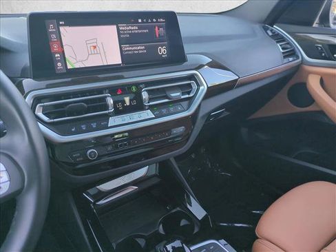 Used 2023 BMW X3 sDrive30i w/ Convenience Package image 15