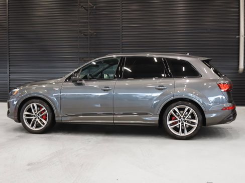 New 2026 Audi Q7 3.0T Prestige image 11