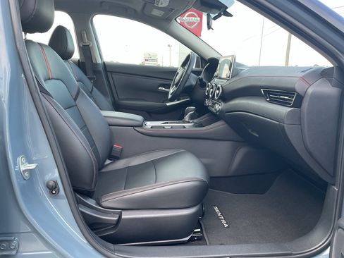 Used 2024 Nissan Sentra SR w/ SR Premium Package image 24