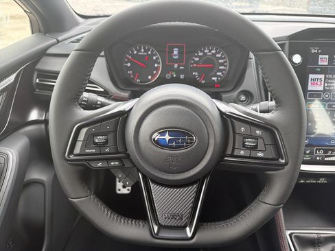 New 2026 Subaru WRX Premium w/ WRX Essentials Package AWD/4WD image 12