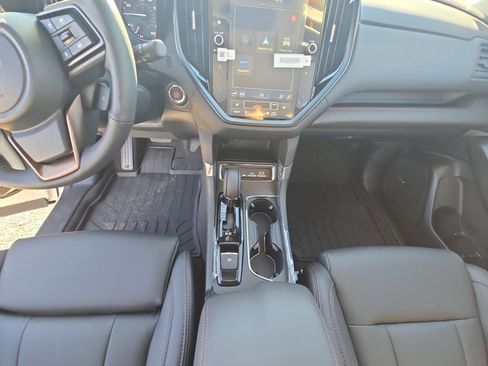 New 2026 Subaru Ascent Limited Bronze image 15