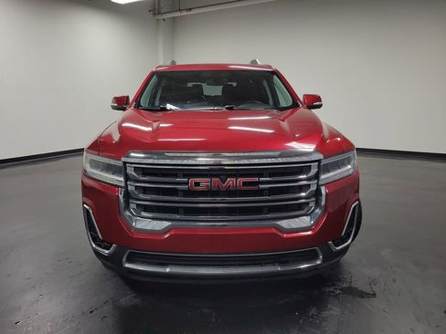 Used 2020 GMC Acadia SLT image 2
