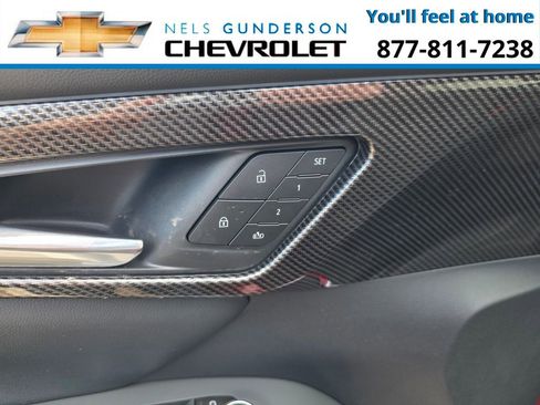 New 2026 Chevrolet Traverse High Country w/ LPO, Floor Liner Package AWD/4WD image 20