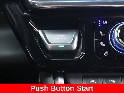 Used 2026 GMC Sierra 1500 Denali Ultimate AWD/4WD image 25