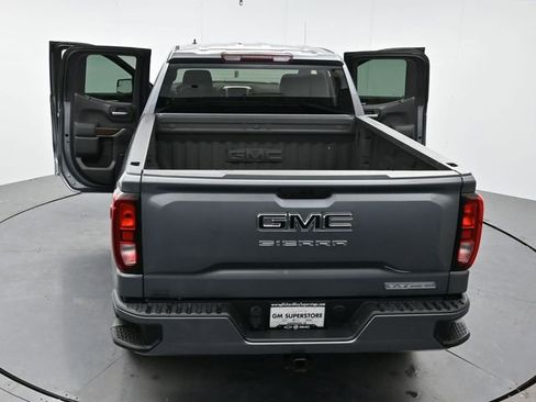 Used 2021 GMC Sierra 1500 Elevation image 40