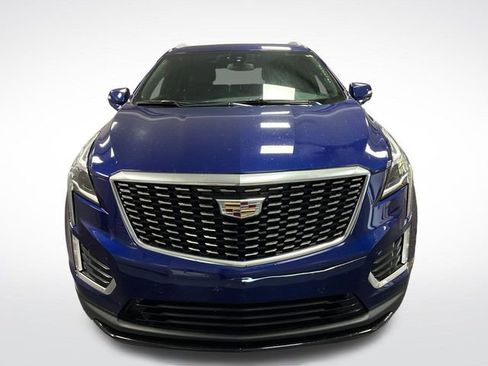 Used 2023 Cadillac XT5 Luxury FWD image 8
