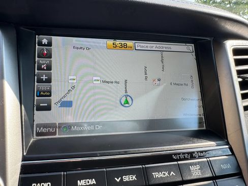 Used 2017 Hyundai Tucson SE Plus AWD/4WD image 18