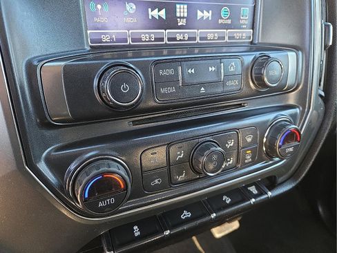 Used 2018 Chevrolet Silverado 2500 LT w/ LT Fleet Convenience Package image 24