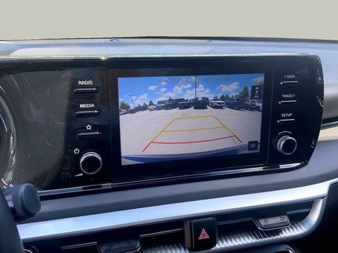 Used 2021 Kia K5 GT-Line FWD image 27