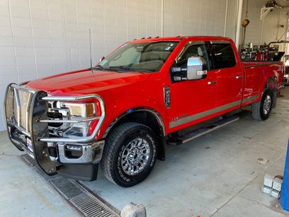 Used 2022 Ford F350 Lariat w/ Lariat Ultimate Package