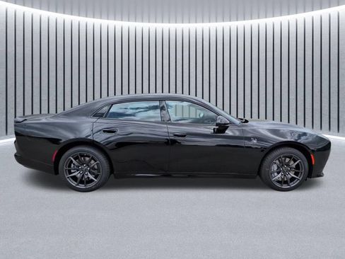New 2026 Dodge Charger Scat Pack AWD/4WD image 4