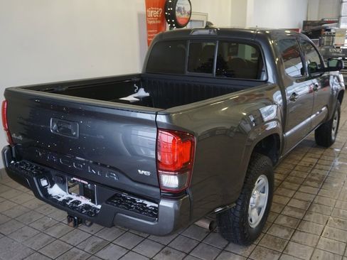 Used 2023 Toyota Tacoma SR image 13
