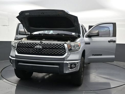 Used 2021 Toyota Tundra SR5 RWD image 36