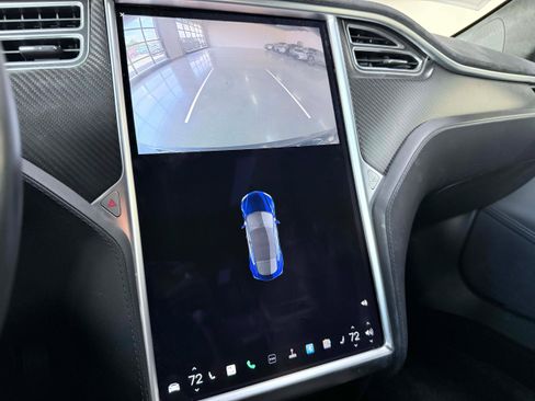 Used 2017 Tesla Model S 90D AWD/4WD image 18