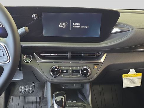 New 2026 Buick Envista Preferred w/ Convenience I Package image 20