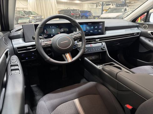 New 2026 Hyundai Sonata SEL image 11