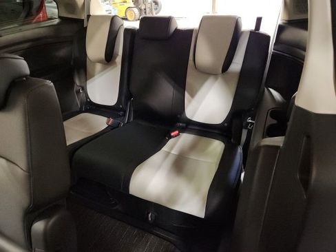 Certified 2025 Honda Odyssey Elite image 24