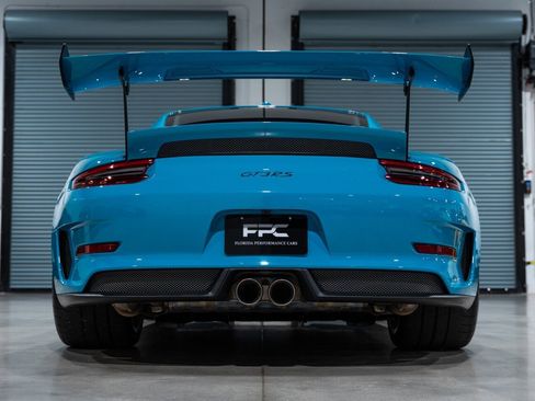 Used 2019 Porsche 911 GT3 RS image 68