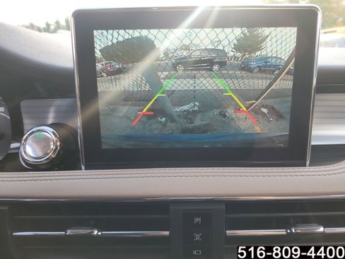 Used 2022 Lincoln Corsair AWD w/ Equipment Group 101A image 15