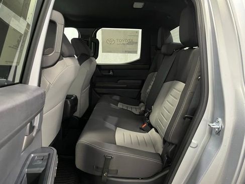 New 2026 Toyota Tacoma TRD Sport AWD/4WD image 10