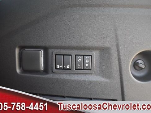 New 2026 Chevrolet Tahoe High Country AWD/4WD image 11