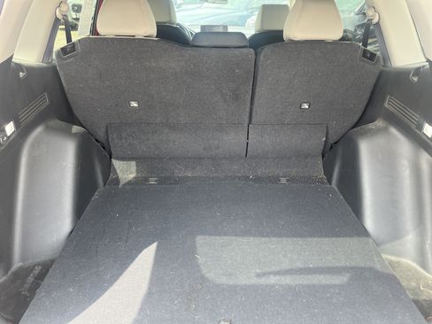 Certified 2024 Honda CR-V EX image 12